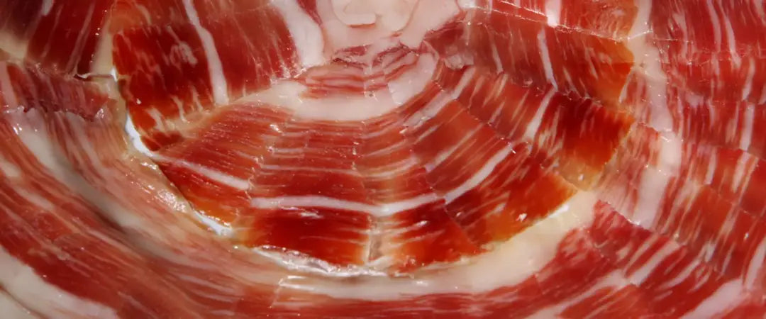 39.95€ - Jamón de Bellota 100% Ibérico -  Curación 36 meses