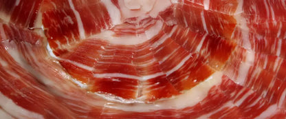 39.95€ - Jamón de Bellota 100% Ibérico -  Curación 36 meses